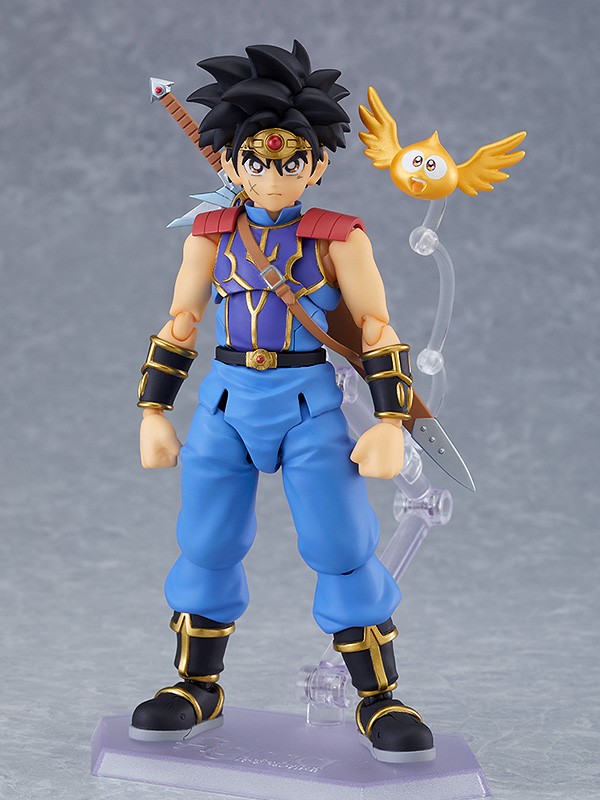 dragon-quest-dai-figma-action-