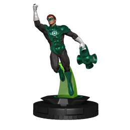 DC COMICS HEROCLIX WONDER WOMAN 80TH ANNIVERSARY 10X BOOSTER BRICK WIZKIDS