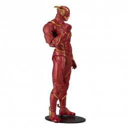 DC MULTIVERSE THE FLASH INJUSTICE 2 ACTION FIGURE MC FARLANE