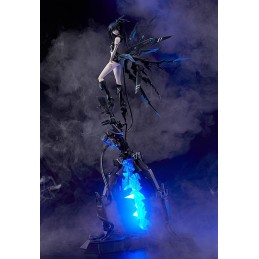 BLACK ROCK SHOOTER INEXHAUSTIBLE VERSION STATUA FIGURE GOOD SMILE COMPANY