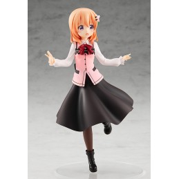 IS THE ORDER A RABBIT? COCOA POP UP PARADE STATUA FIGURE GOOD SMILE COMPANY