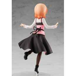 IS THE ORDER A RABBIT? COCOA POP UP PARADE STATUA FIGURE GOOD SMILE COMPANY