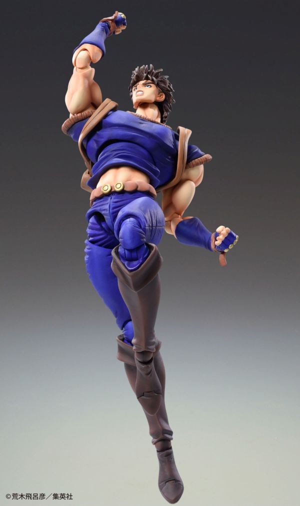 foo fighters jojo figure