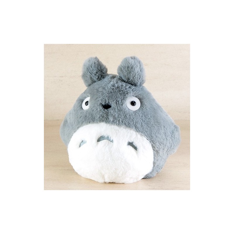 STUDIO GHIBLI MY NEIGHBOR TOTORO NAKAYOSHI GREY 25CM PELUCHES FIGURE STUDIO GHIBLI MY NEIGHBOR TOTORO NAKAYOSHI GREY 25CM PELUCHES FIGURE