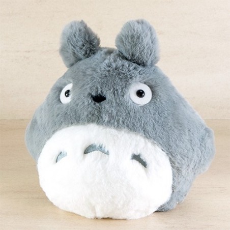 MY NEIGHBOR TOTORO NAKAYOSHI GREY 25CM PELUCHES FIGURE