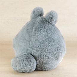 STUDIO GHIBLI MY NEIGHBOR TOTORO NAKAYOSHI GREY 25CM PELUCHES FIGURE