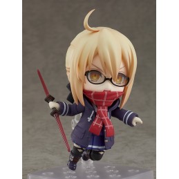 GOOD SMILE COMPANY FATE/GRAND ORDER MYSTERIOUS HEROINE X ALTER ACTION FIGURE