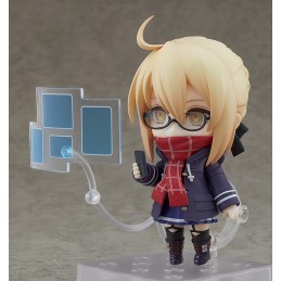 FATE/GRAND ORDER MYSTERIOUS HEROINE X ALTER ACTION FIGURE GOOD SMILE COMPANY