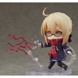 FATE/GRAND ORDER MYSTERIOUS HEROINE X ALTER ACTION FIGURE GOOD SMILE COMPANY
