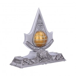 ASSASSIN'S CREED APPLE OF EDEN BOOKENDS FERMALIBRI NEMESIS NOW