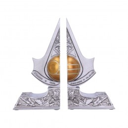 ASSASSIN'S CREED APPLE OF EDEN BOOKENDS FERMALIBRI NEMESIS NOW