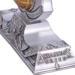 ASSASSIN'S CREED APPLE OF EDEN BOOKENDS FERMALIBRI NEMESIS NOW