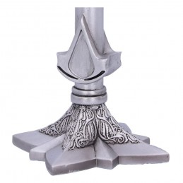 NEMESIS NOW ASSASSIN'S CREED LOGO RESIN GOBLET