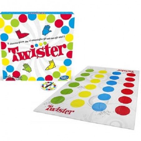 copy of TWISTER GIOCO DA TAVOLO ITALIANO
