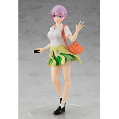 THE QUINTESSENTIAL QUINTUPLETS ICHIKA NAKANO POP UP PARADE STATUA FIGURE