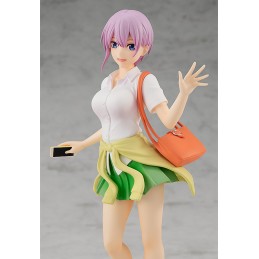 THE QUINTESSENTIAL QUINTUPLETS ICHIKA NAKANO POP UP PARADE STATUA FIGURE GOOD SMILE COMPANY