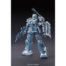 HIGH GRADE HG GUNCANNON FIRST TYPE IRON CAVALARY 1/144 MODEL KIT ACTION FIGURE BANDAI