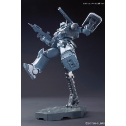 HIGH GRADE HG GUNCANNON FIRST TYPE IRON CAVALARY 1/144 MODEL KIT ACTION FIGURE BANDAI