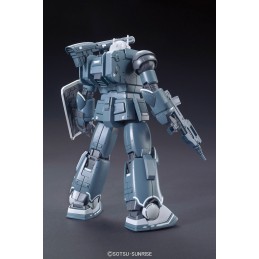 HIGH GRADE HG GUNCANNON FIRST TYPE IRON CAVALARY 1/144 MODEL KIT ACTION FIGURE BANDAI