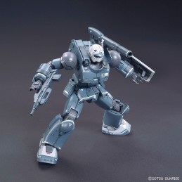 HIGH GRADE HG GUNCANNON FIRST TYPE IRON CAVALARY 1/144 MODEL KIT ACTION FIGURE BANDAI