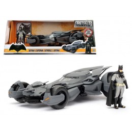 jada toys batman v superman batmobile