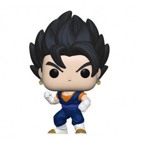 FUNKO POP! DRAGON BALL Z VEGETTO BOBBLE HEAD FIGURE