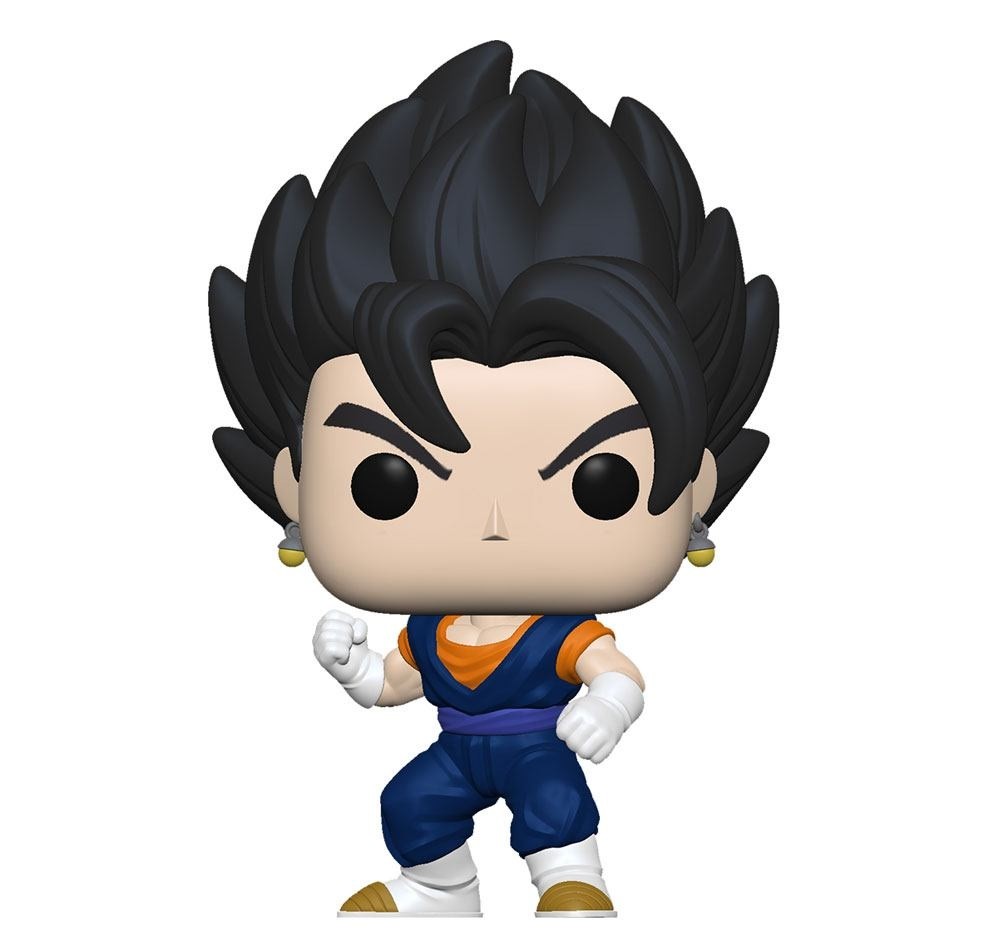 dragon ball z funko pop dragon ball in head