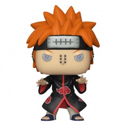 FUNKO FUNKO POP! NARUTO PAIN BOBBLE HEAD FIGURE