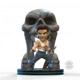 GROSSO GUAIO A CHINATOWN Q-FIG ELITE JACK BURTON FIGURE QUANTUM MECHANIX
