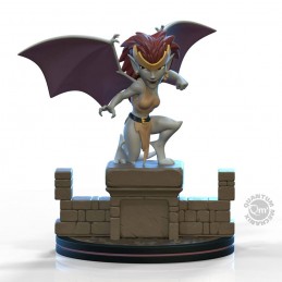 QUANTUM MECHANIX GARGOYLES Q-FIG DEMONA FIGURE