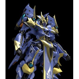 KNIGHTS AND MAGIC IKARUGA MODEROID MODEL KIT ACTION FIGURE GOOD SMILE COMPANY