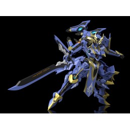 GOOD SMILE COMPANY KNIGHTS AND MAGIC IKARUGA MODEROID MODEL KIT ACTION FIGURE