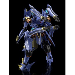 KNIGHTS AND MAGIC IKARUGA MODEROID MODEL KIT ACTION FIGURE GOOD SMILE COMPANY