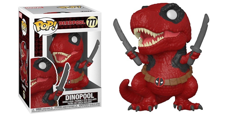 pop di deadpool