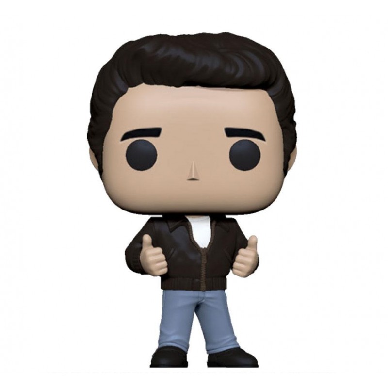 FUNKO FUNKO POP! HAPPY DAYS FONZIE BOBBLE HEAD FIGURE