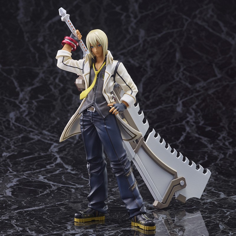 God eater shop action figure