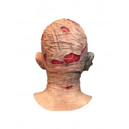 TRICK OR TREAT STUDIOS A NIGHTMARE ON ELM STREET FREDDY KRUEGER DLX MASK