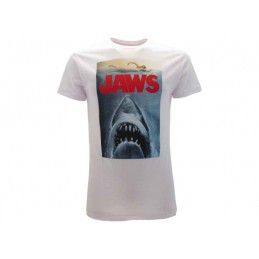 MAGLIA T SHIRT JAWS
