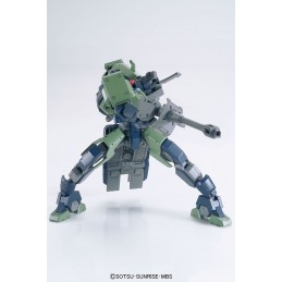 BANDAI HIGH GRADE HG GEIRAIL 1/144 MODEL KIT ACTION FIGURE