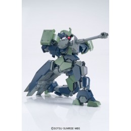 BANDAI HIGH GRADE HG GEIRAIL 1/144 MODEL KIT ACTION FIGURE