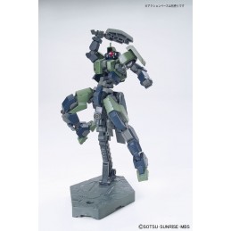 BANDAI HIGH GRADE HG GEIRAIL 1/144 MODEL KIT ACTION FIGURE