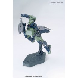 BANDAI HIGH GRADE HG GEIRAIL 1/144 MODEL KIT ACTION FIGURE