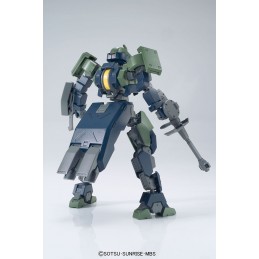 BANDAI HIGH GRADE HG GEIRAIL 1/144 MODEL KIT ACTION FIGURE