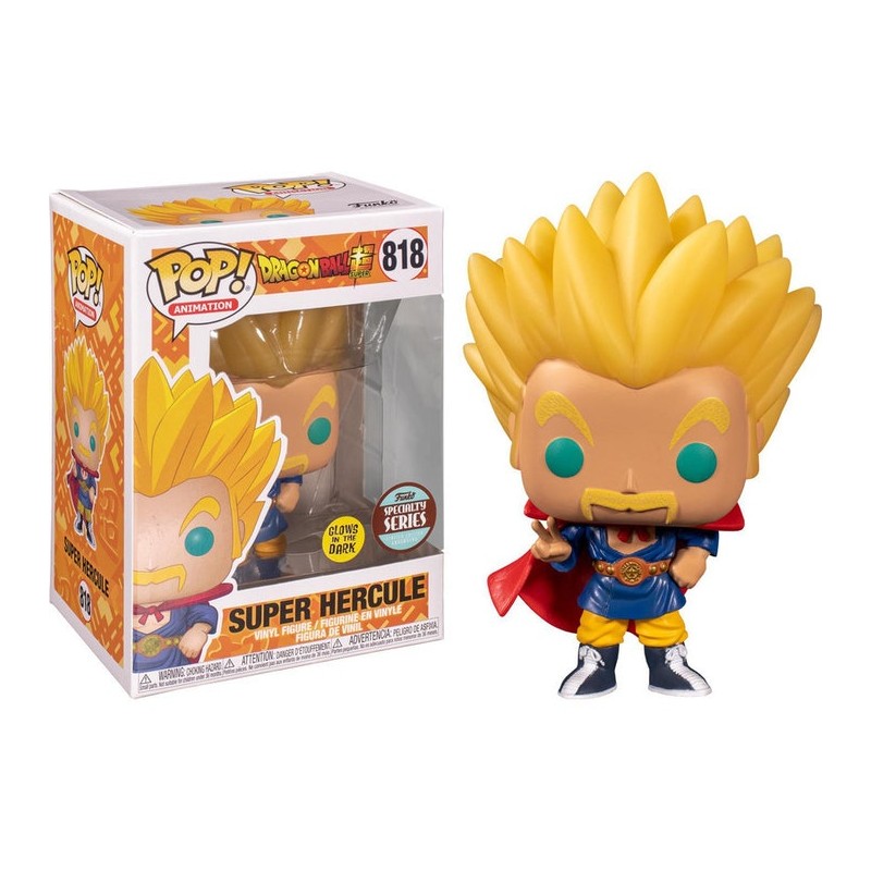 dragon ball gt funko pop
