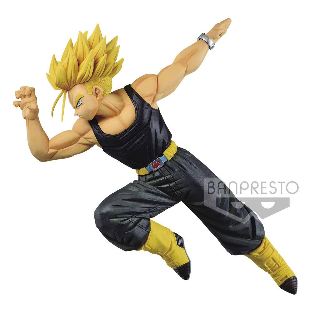 trunks banpresto