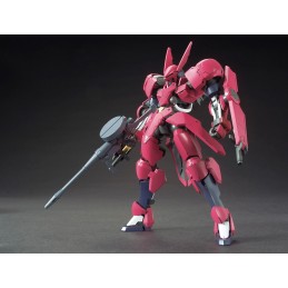 HIGH GRADE HG GRIMGERDE 1/144 MODEL KIT ACTION FIGURE BANDAI