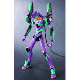 BANDAI EVANGELION EVA 01 TEST TYPE NEW MOVIE VERSION MODEL KIT ACTION FIGURE