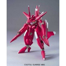 BANDAI HIGH GRADE HG ARCHE 1/144 MODEL KIT ACTION FIGURE