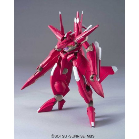 HIGH GRADE HG ARCHE 1/144 MODEL KIT ACTION FIGURE