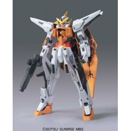 BANDAI HIGH GRADE HG GUNDAM KYRIOS 1/144 MODEL KIT ACTION FIGURE